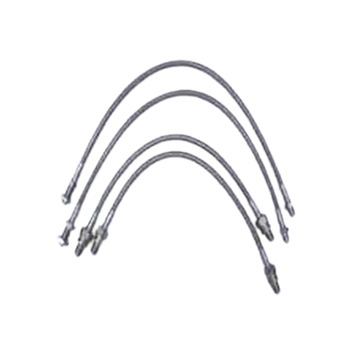 Metal Hoses For Break