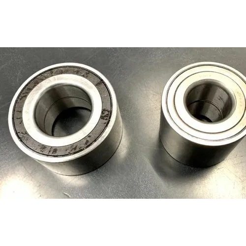 Car Wheel Bearing - Color: As Per Requirement