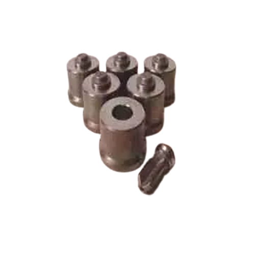 Full Cut Delivery Valve - Material: Stainless Steel