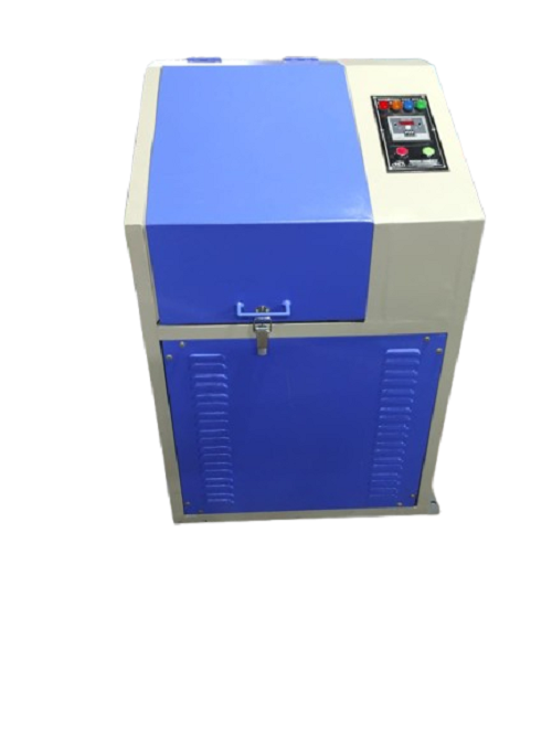 Vibrating Cup Mill