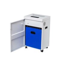 PI P-5030 ( 30 Sheets Paper Shredder )