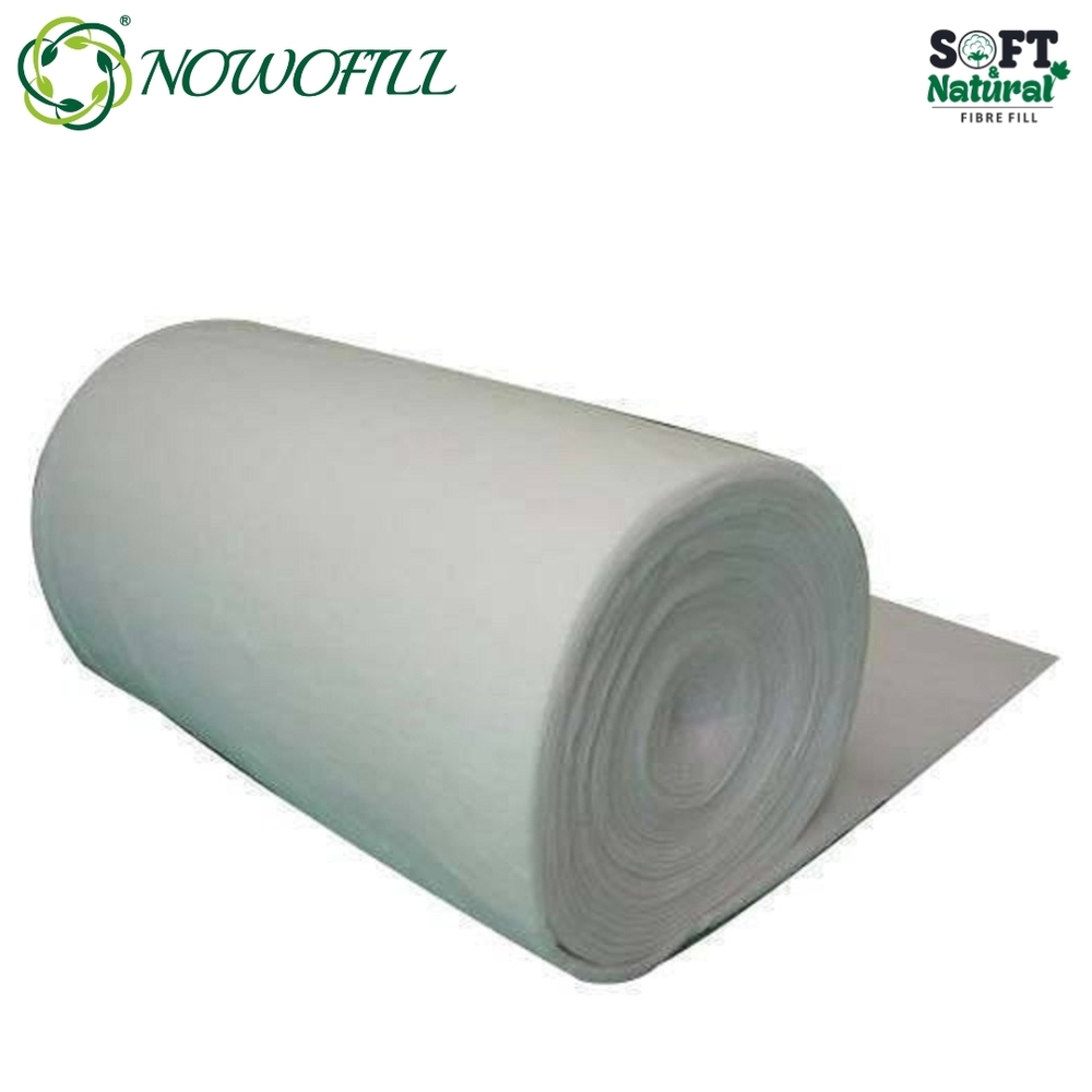 Recron Fiber Sheet - Application: Apparel