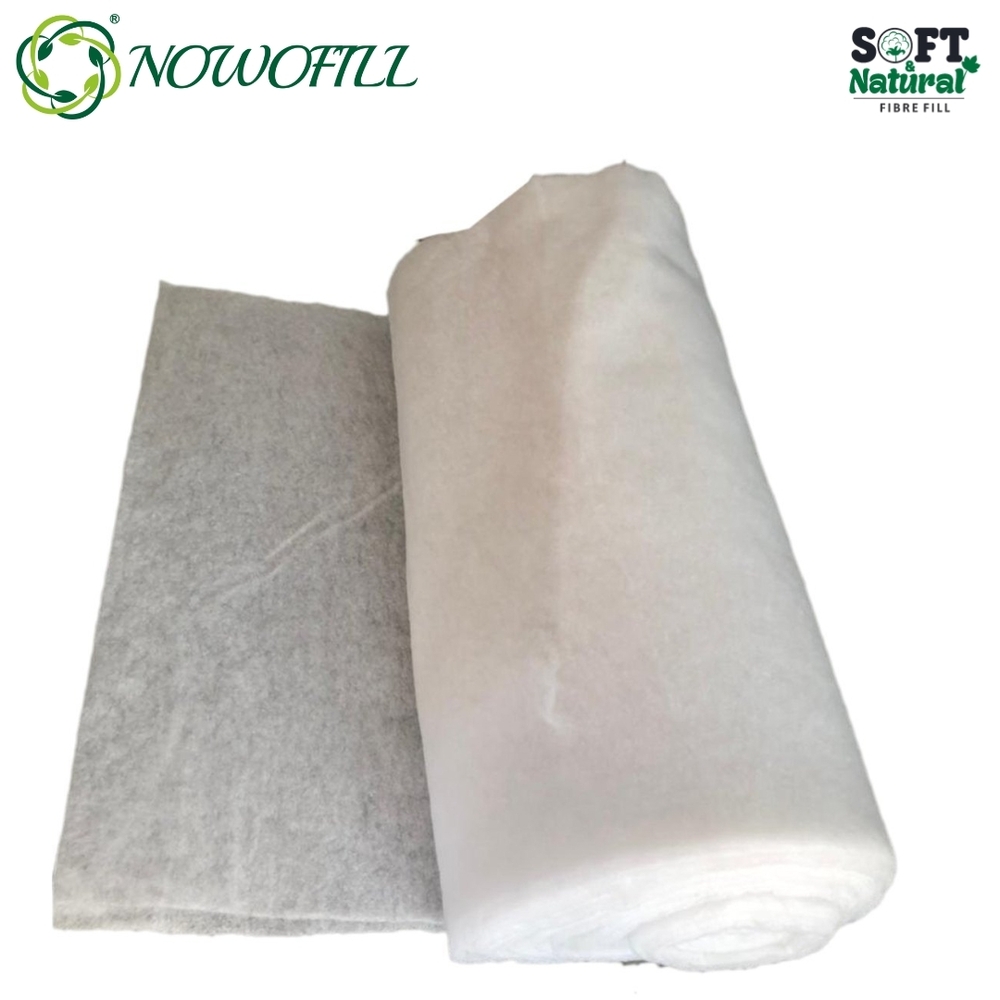 Recron Fiber Sheet wadding.