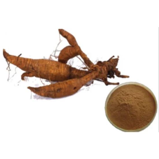 Kudzu Root Extract
