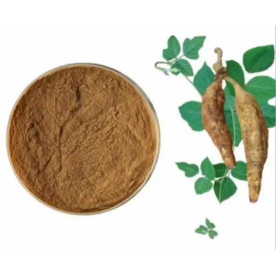 Kudzu Root Extract Powder - Diaphoretic, Antispasmodic, Muscle Relaxant, Antipyretic Remedies For Colds And Influenza Relief