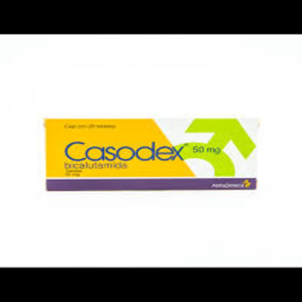 Casodex 50 mg Tablet(Bicalutamide 50 mg)