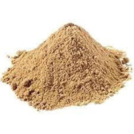 Vetiver Extract (Chrysopogon zizanioides) 