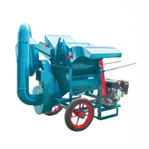 Multi Crop Thresher