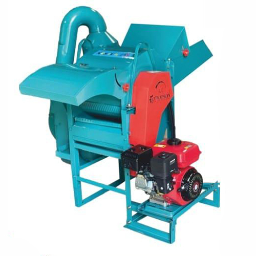 RK MCT 100 Multi Crop Thresher