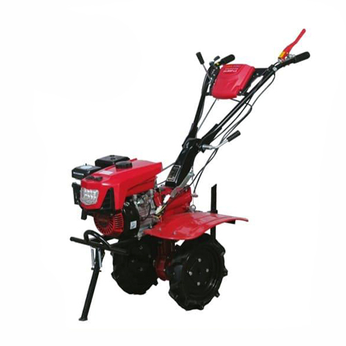 DN 666P-LX Power Weeder