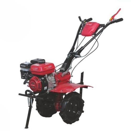 Da-666P Classic Power Weeder - Engine Type: Air Cooled