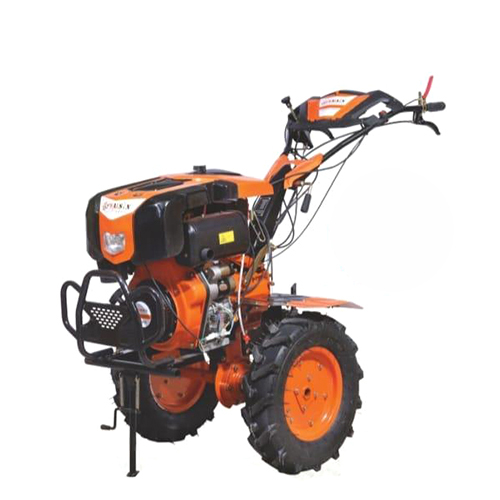 RK-PW-520DES Premium Power Weeder