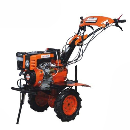 RK PW 210PES Premium Power Weeder