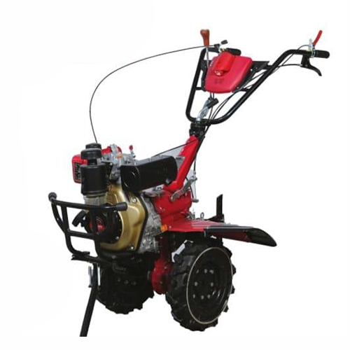 RK PW 247D Kama Premium Power Weeder