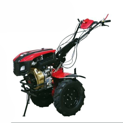 RK PW 456 Des Kama Premium Power Weeder