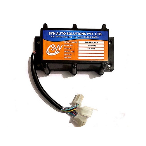 Ais 140 Vehicle Location Tracking Devices - Battery Backup: Minimum 4 Hours Hours