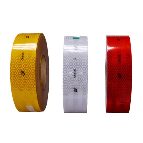 Vehicle Retro Reflective Tape