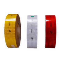 Vehicle Retro Reflective Tape