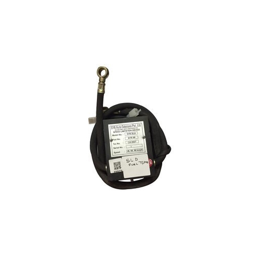 Fuel Type Speed Limiter Device