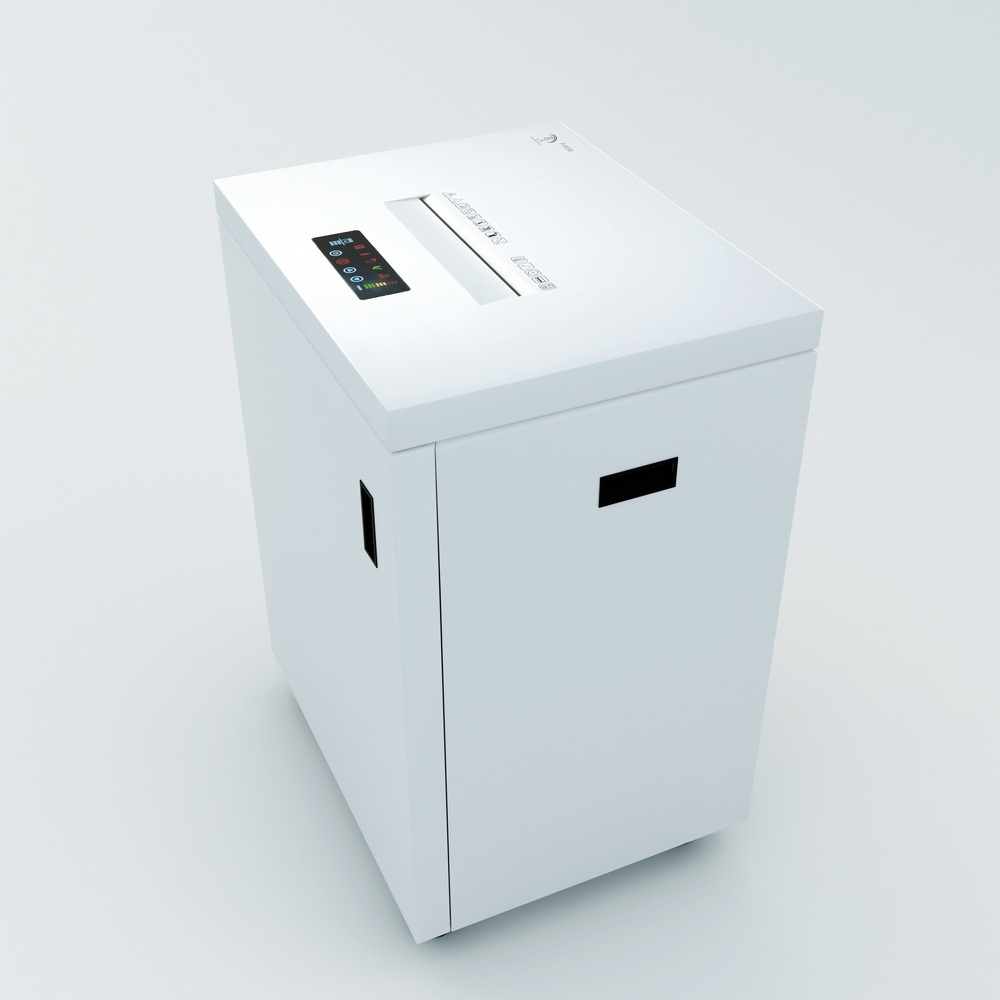 PI P-5035 ( 35 Sheets A4, 23-sheet/A3 Paper Shredder )