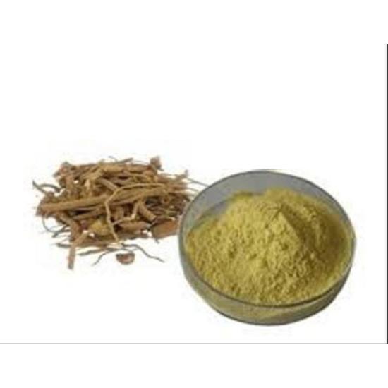 Kava Kava Extract ( Piper Methysticum Extract ) - Purity(%): 100%
