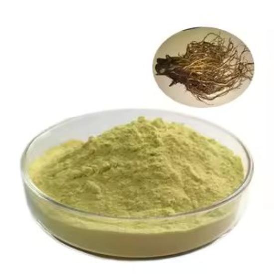Kava Kava Extract ( Piper Methysticum Extract ) - Purity(%): 100%