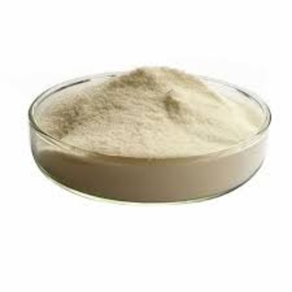 Acacia powder