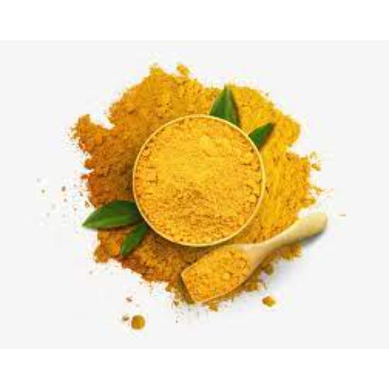 Kasturi Manjal Extract (Curcuma Aromatica) - Purity(%): 100%