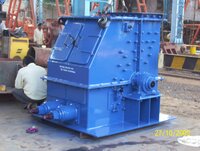 Coal Impactor