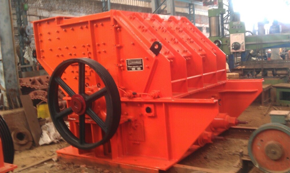 Coal Impactor