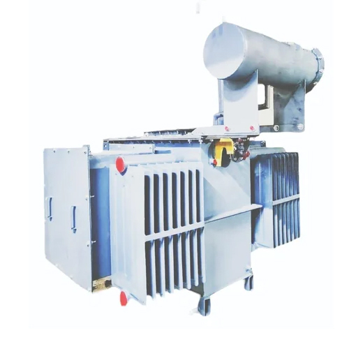 Distribution Transformer - High Voltage: 315 Volt (V)