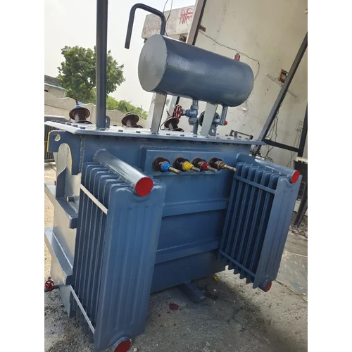Electric Distribution Transformer