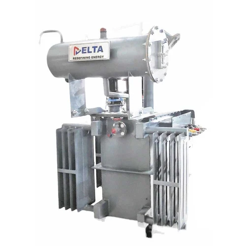 160 KVA Three Phase Distribution Transformer