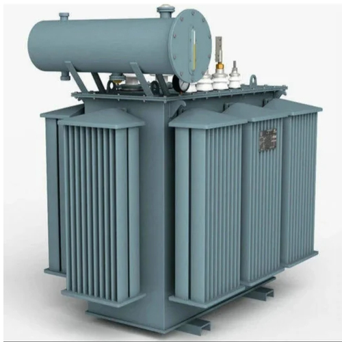 Three Phase Distribution Transformer