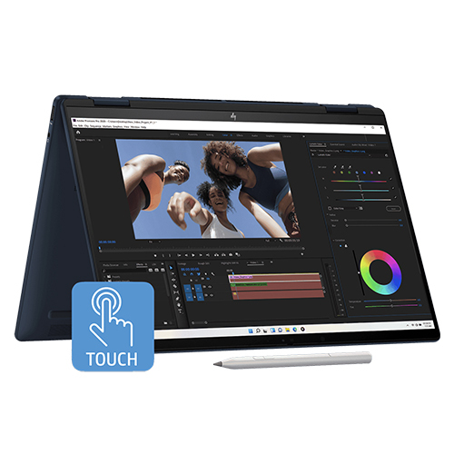 HP ENVY x360 14-fc0105TU लैपटॉप