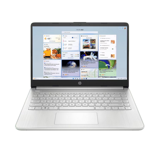 HP14s-DQ5138tu Laptop