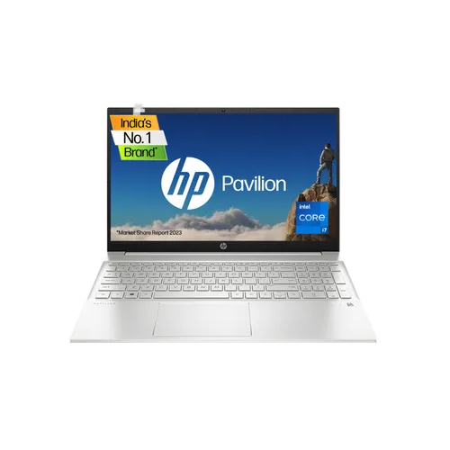 HP PAV 15-EG3036TU Laptop