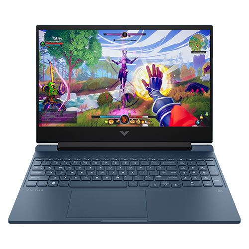 HP Victus 15-fa1413TX लैपटॉप
