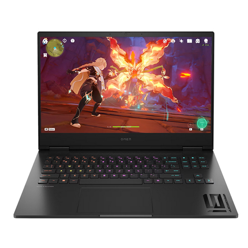 Omen 16-Xd0020Ax Gaming Laptop - Available Color: Black