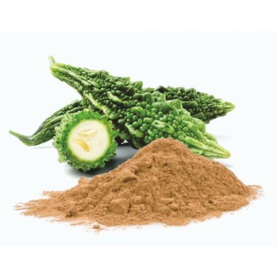 Karela Extract (Bitter Melon) - Purity(%): 100%