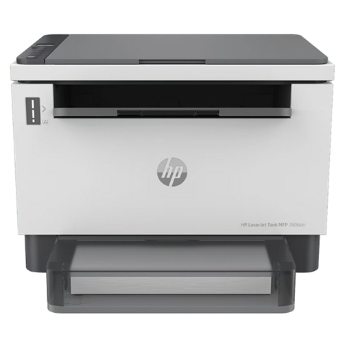 Mfp 2606Dn Hp Laser Jet Tank Printer - Automatic Grade: Automatic