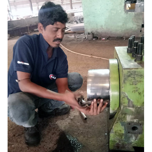 HMC VMC AMC सेवा