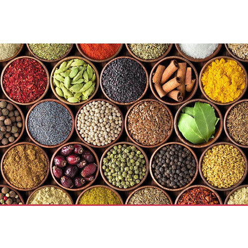 Indian Spices