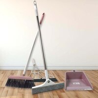 Dustpan, Kitchen Wiper, Window Cleaning Squeegee Tools