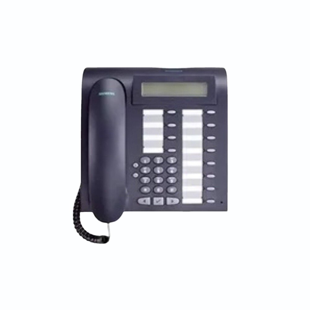 Dmkt Optipoint 500 Standard Mangan (S30817-S7103-A107) - Application: Office Epabx