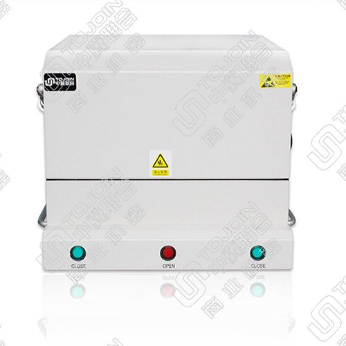 Sd4345-C Standard Shielding Box - Material: Stainless Steel