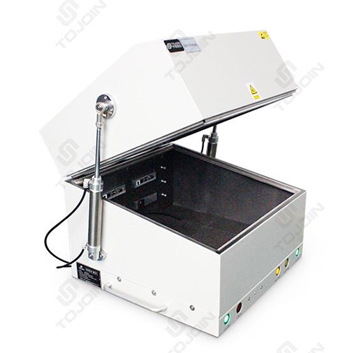 Sd5051 Series Shielding Box - Material: Stainless Steel