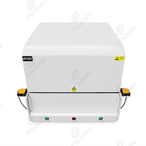 Sd6058 Series Shielding Box - Material: Stainless Steel