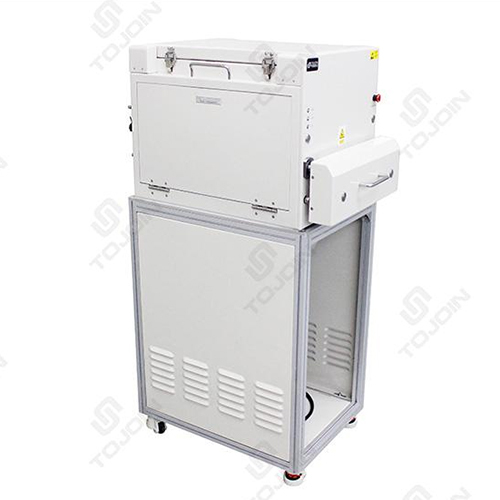 AS4356 Shielding Box