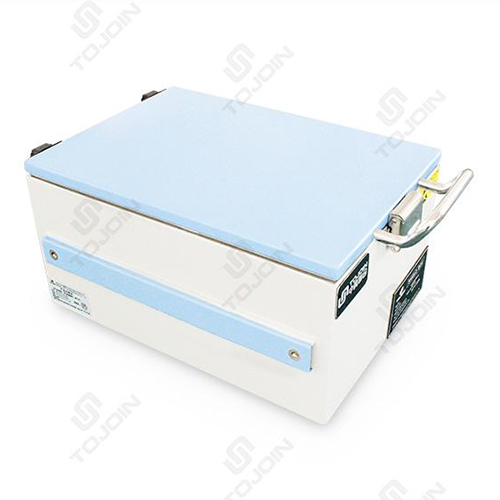 Ms3020 Series Shielding Box - Material: Stainless Steel